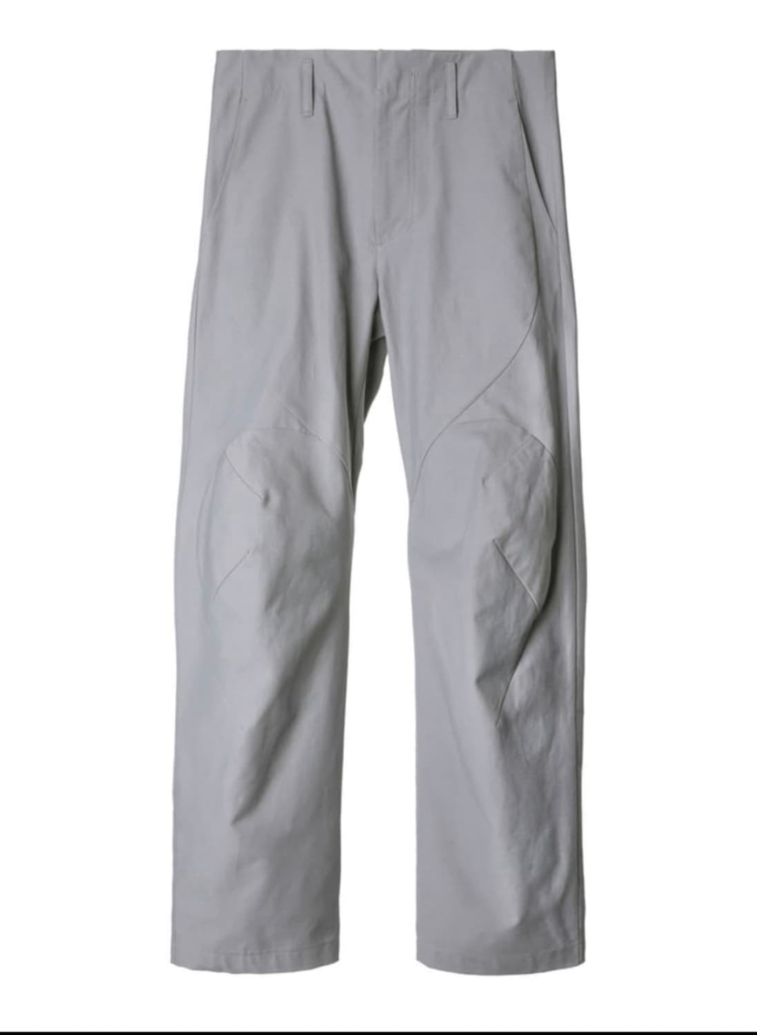 Paf 5.0 trousers right (grey) 상품이미지1