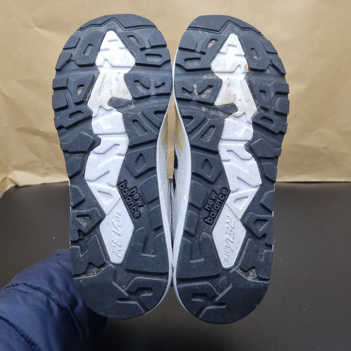 뉴발란스 580 운동화220 상품이미지3