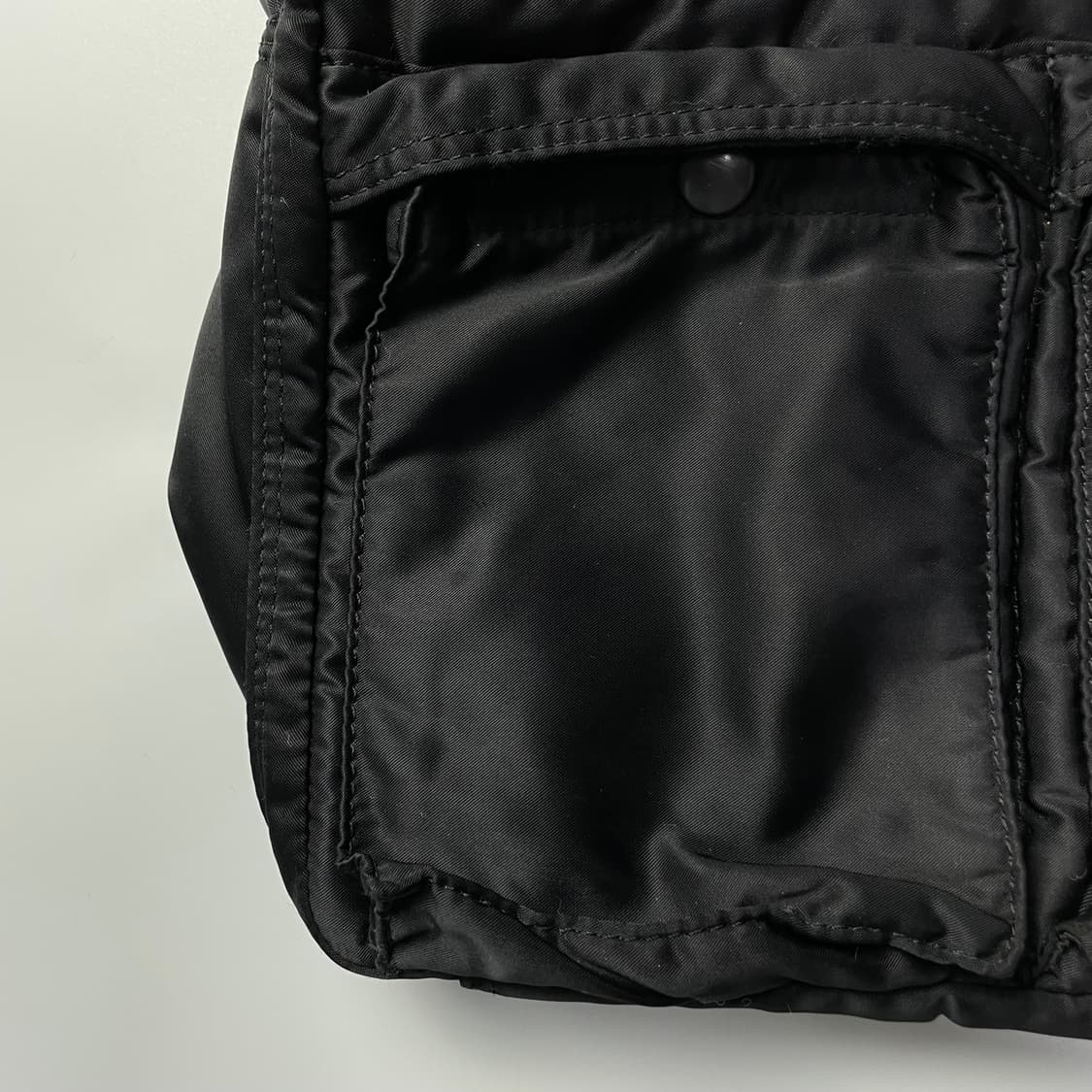 PORTER TANKER 포터 탱커 숄더백 상품이미지2