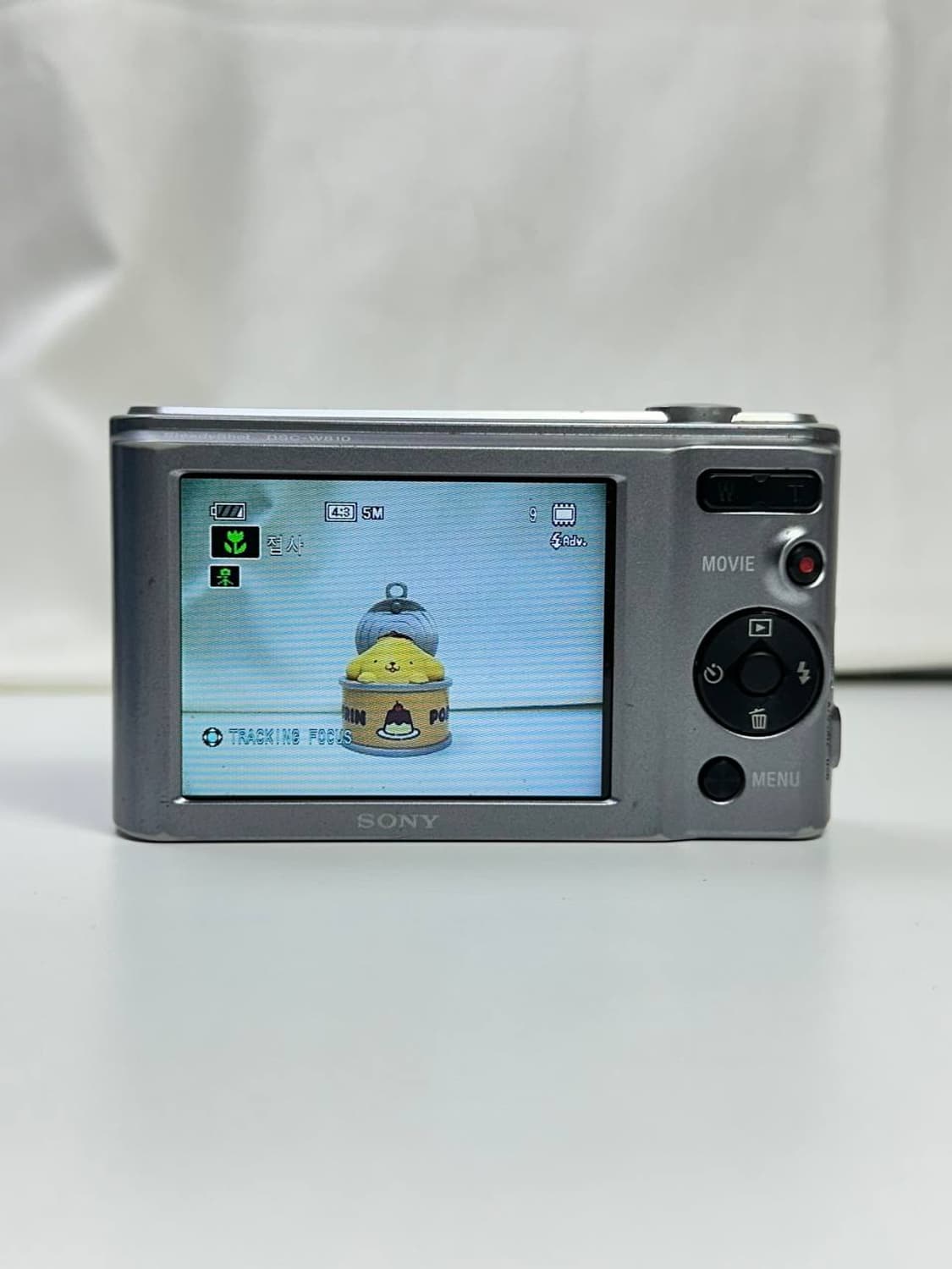 레이pick✧･ﾟSony Cybershot 소니 사이버샷 dsc-w810 상품이미지6