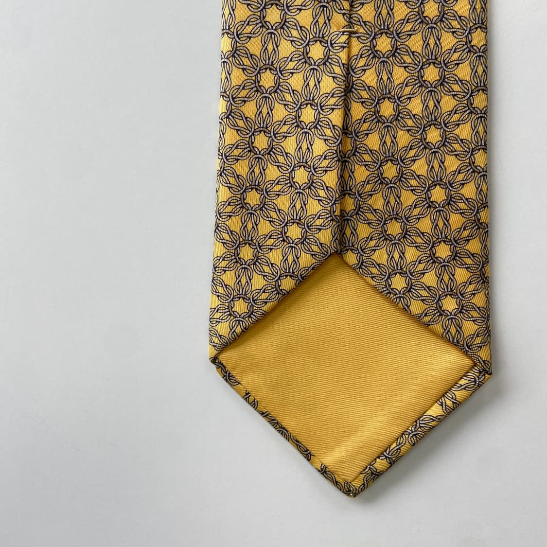 에르메스 명품 정품넥타이(HERMES) 상품이미지7