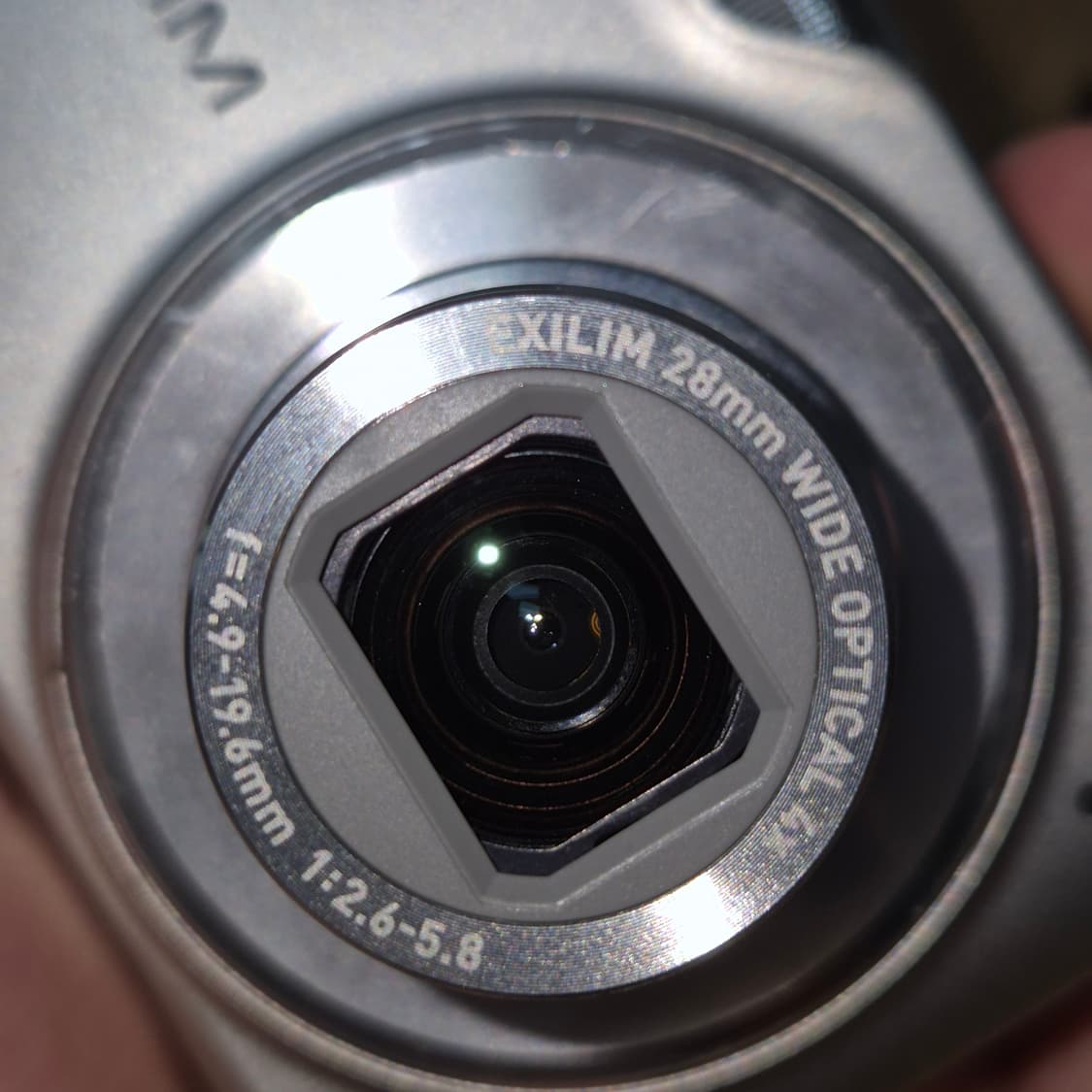 casio exilim ex-z450 카시오 엑슬림 ex-z450 상품이미지8