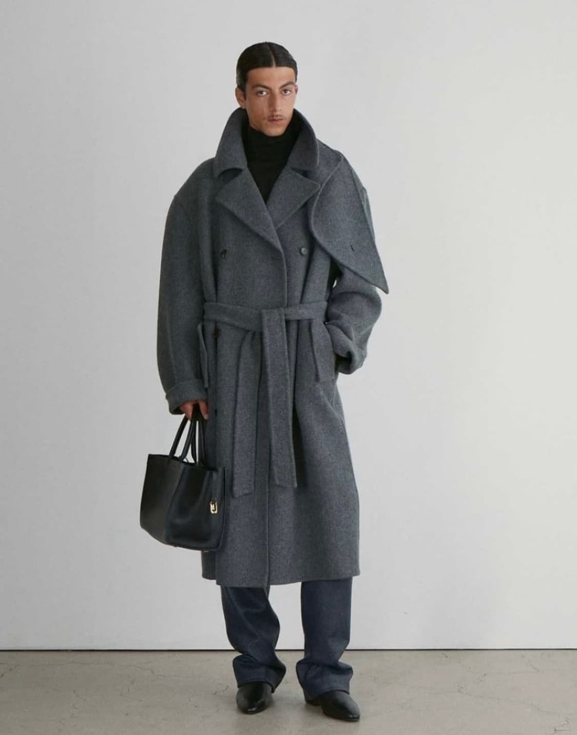 렉토 쿠세코트 1사이즈 상품이미지1