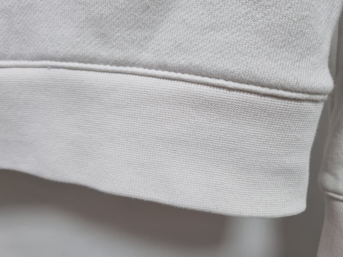 남성 아디다스 OG 빅 트레포일 불꽃 후드티 트레이닝복 상품이미지6