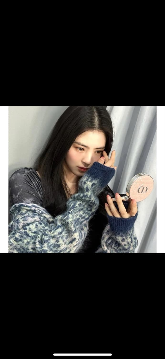 에즈이프캘리 가디건 (원가 14만 5천원) 상품이미지5