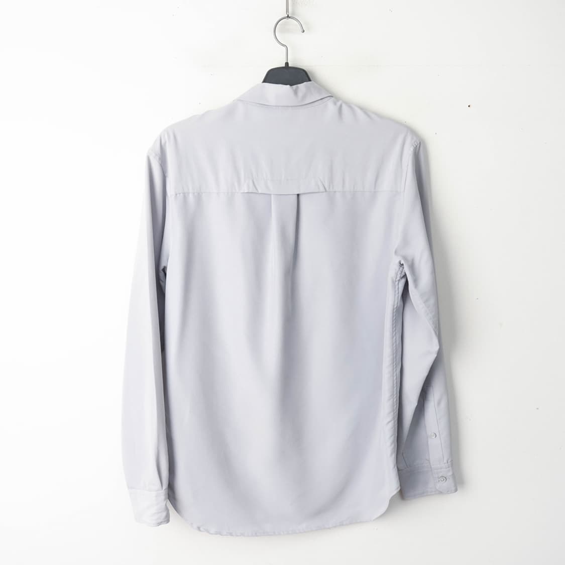 95/타임옴므 레이온 셔츠 상품이미지2