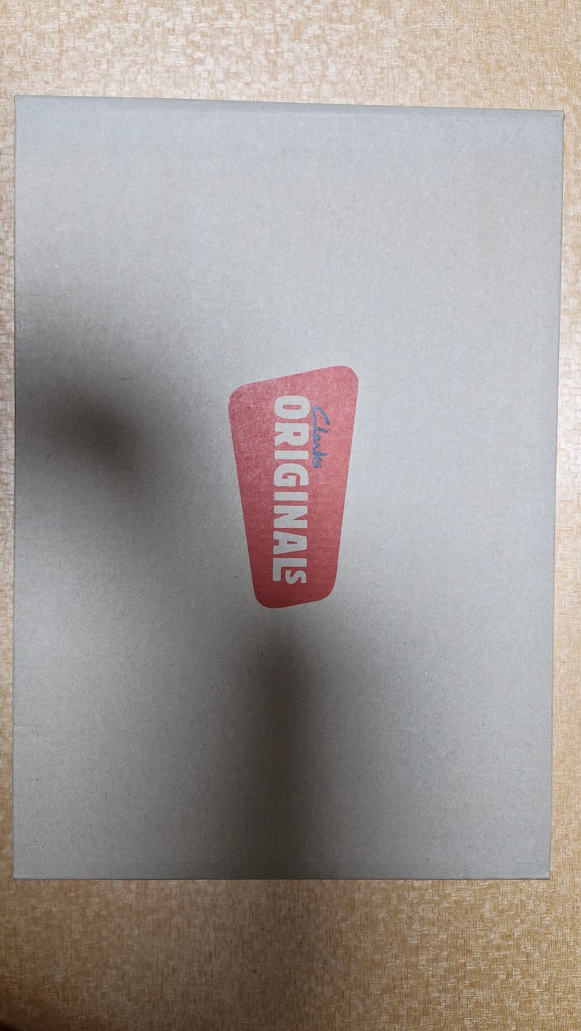 클락스 Clarks 부츠 상품이미지6