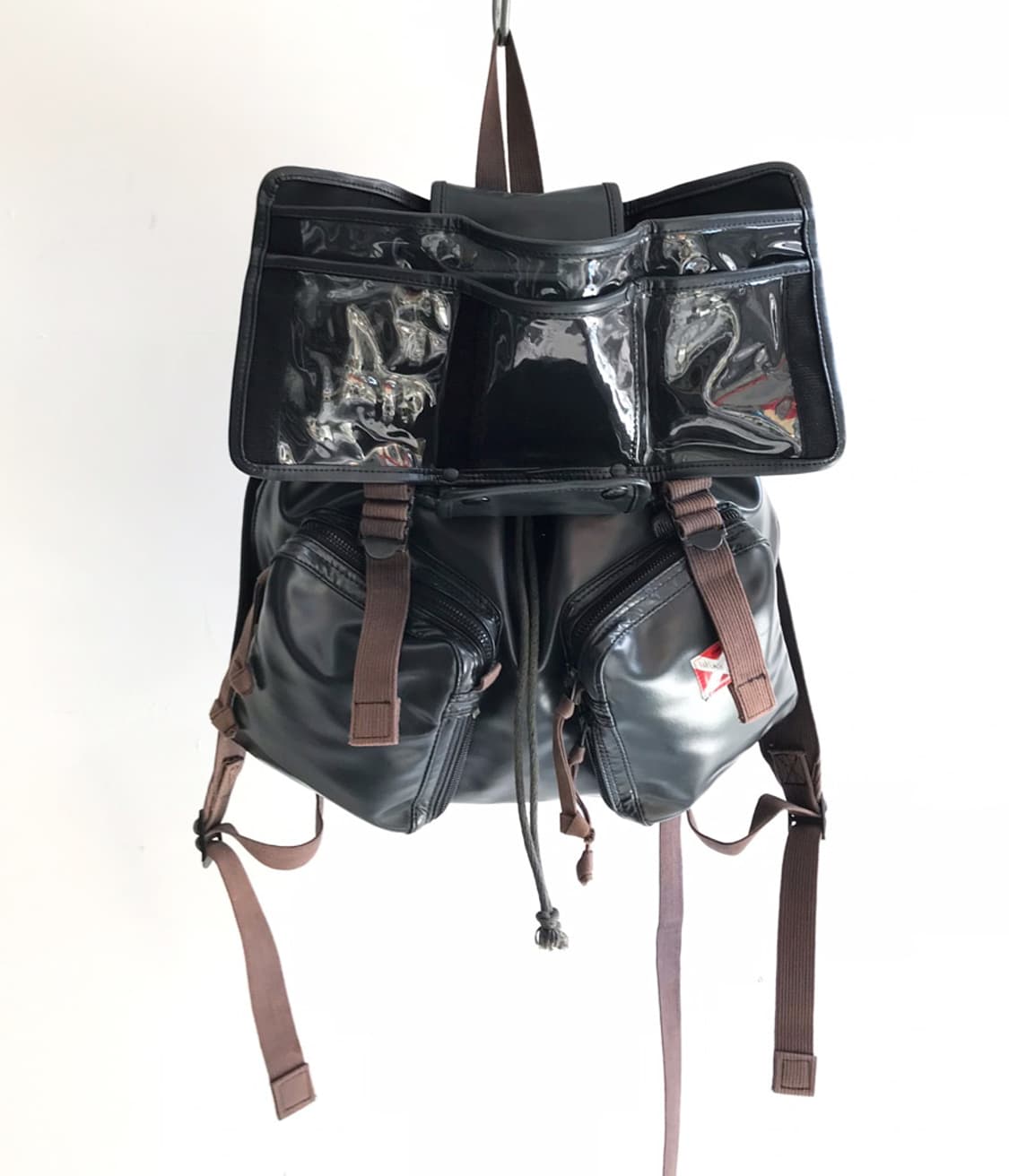 LUGGAGE LABEL by Yoshida Porter 상품이미지4