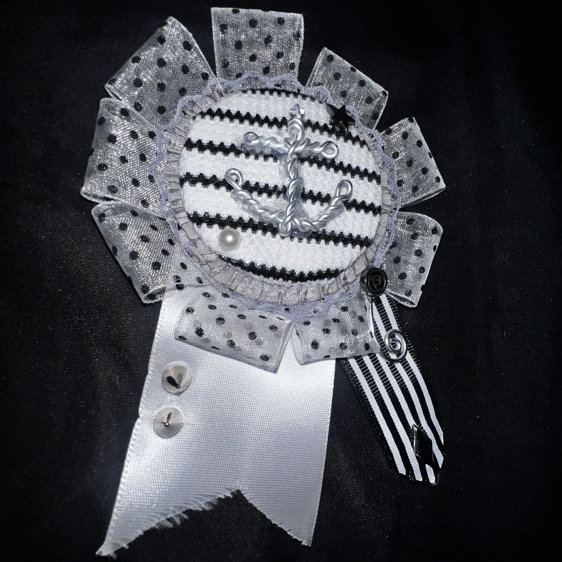 ⚓️로제트뱃지 상품이미지3