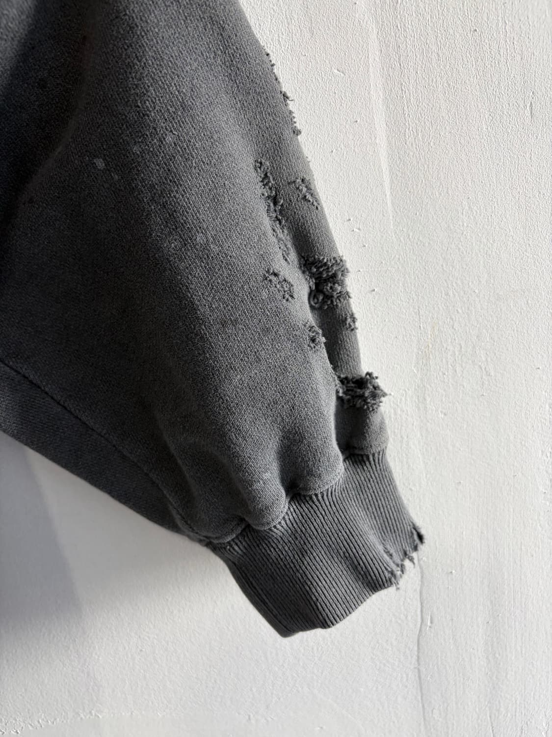 네이버후드 savage 스웻후드  상품이미지4