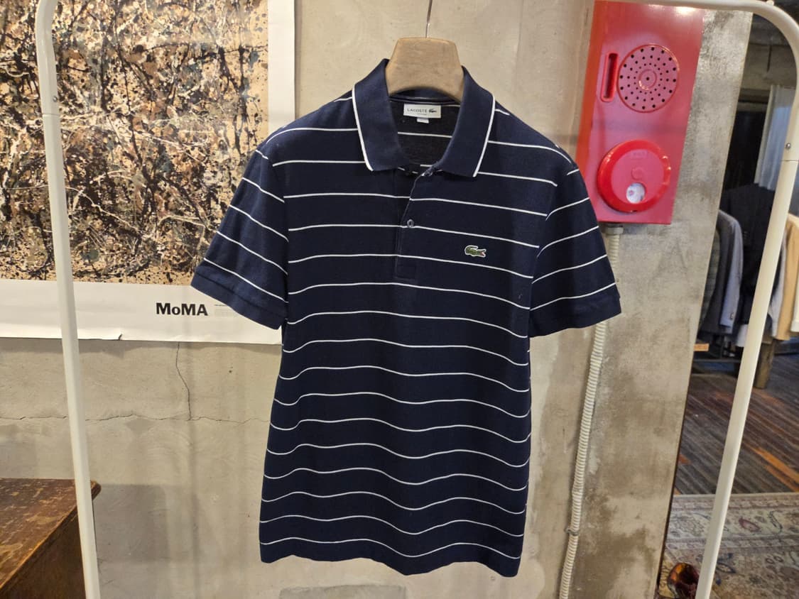 라코스테 PK 티셔츠 상품이미지4