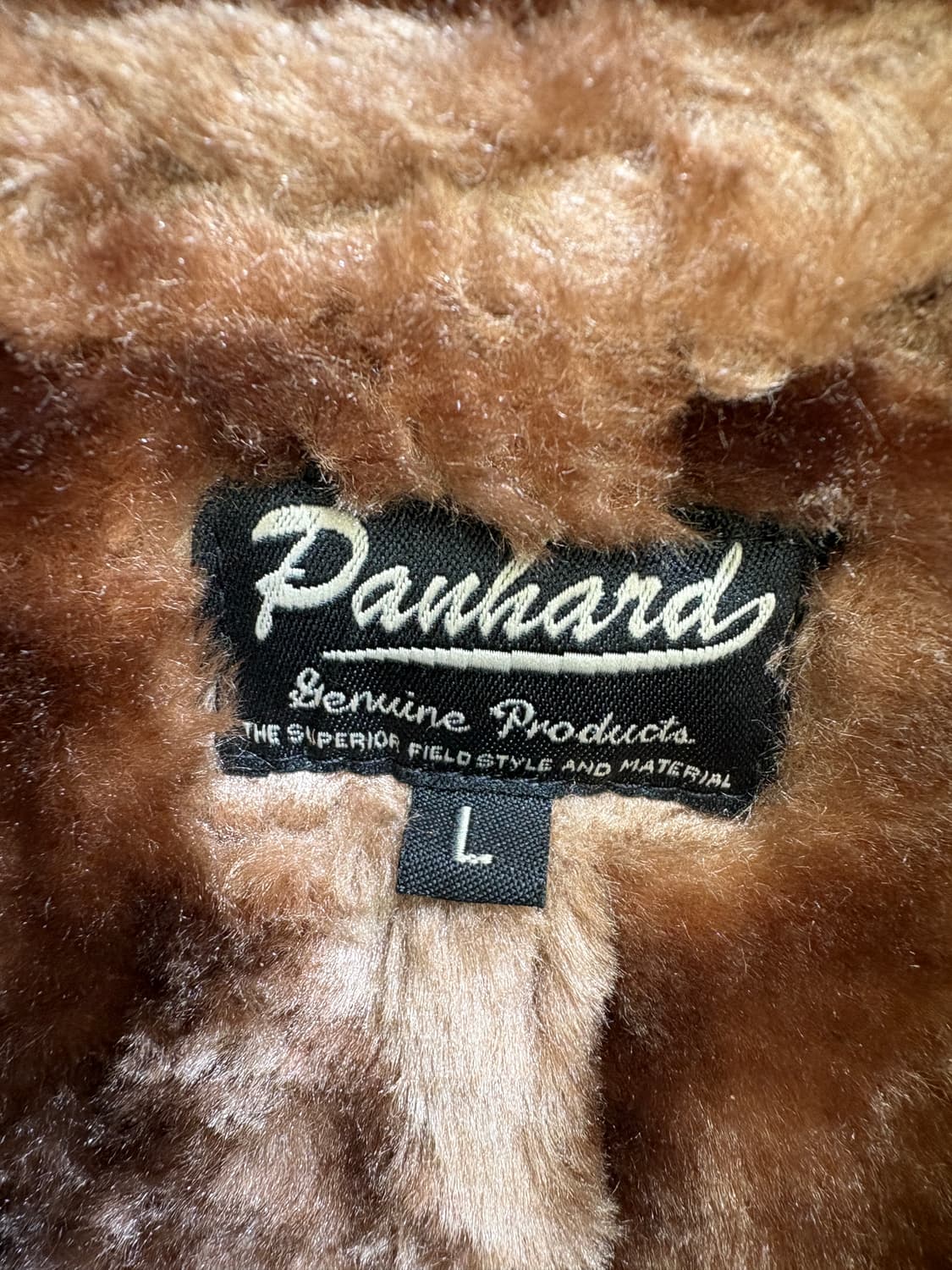 PAUHAND 코트 상품이미지6