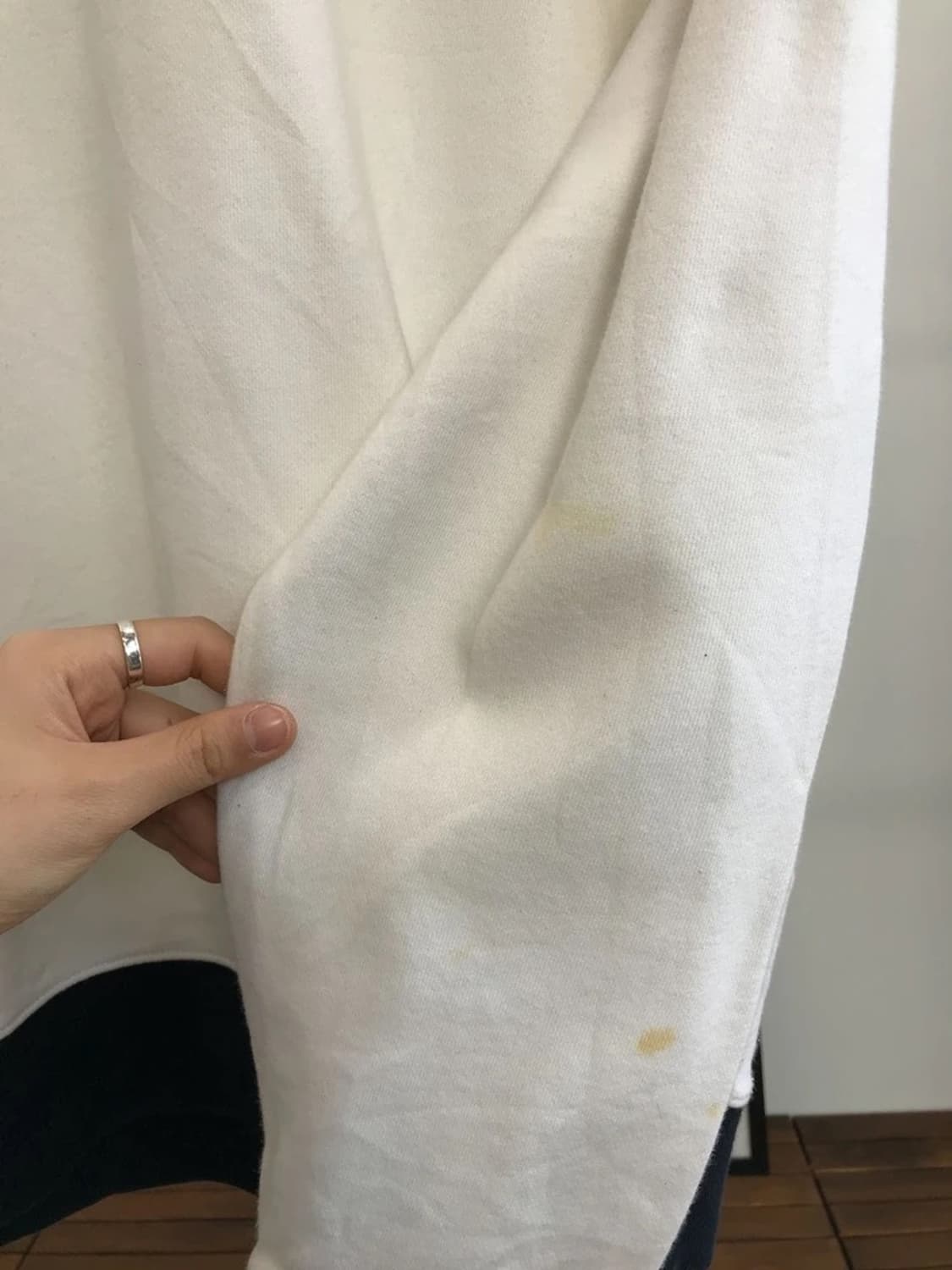 Adidas Two Tone Crewneck Sweatshirt 상품이미지4