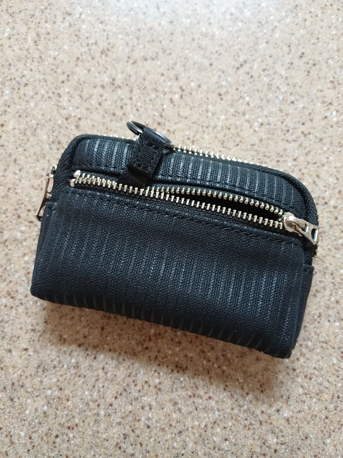 포터 드로잉 지갑 상품이미지3