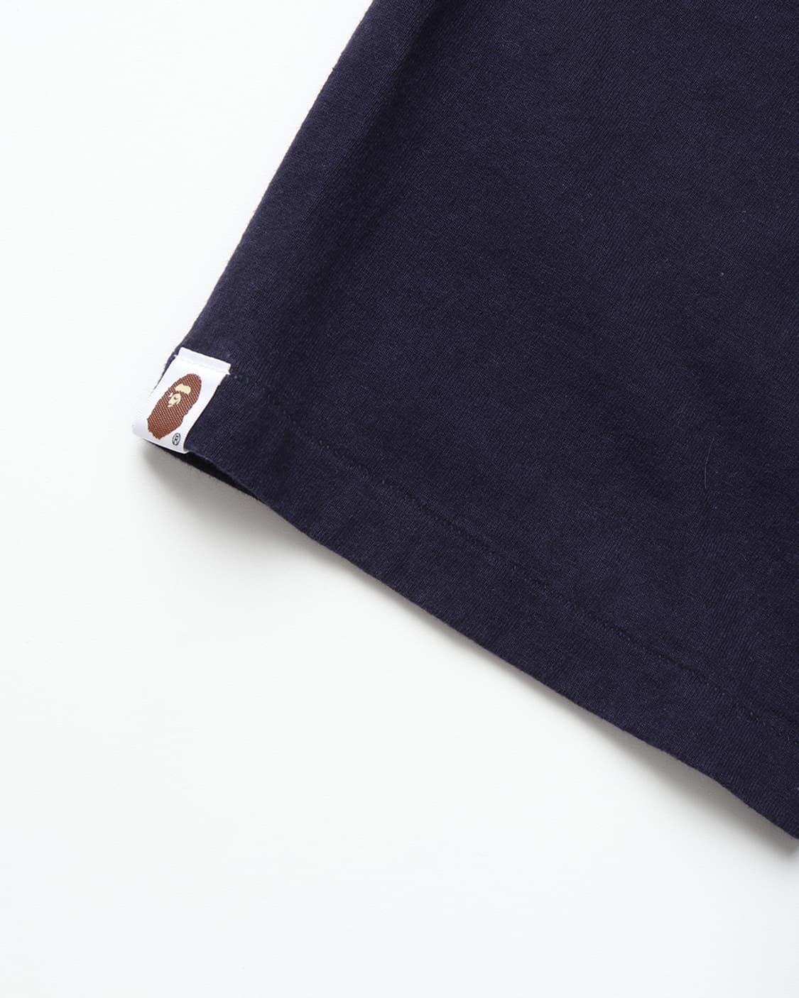 A BATHING APE Baby Milo Tee 상품이미지7