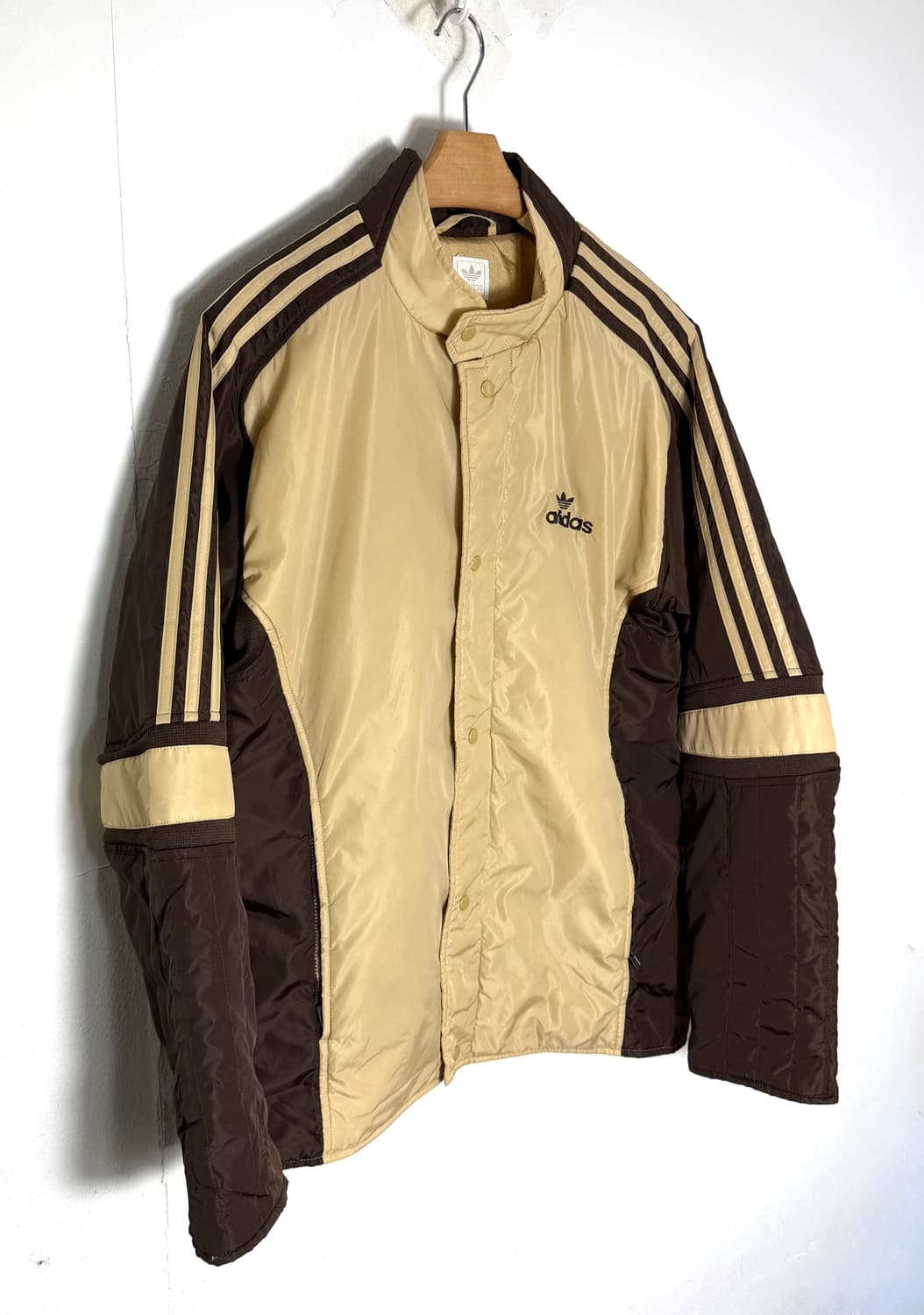 아디다스 아디다스자켓 아디다스희귀 아디다스대장 아디다스바람막이 상품이미지1