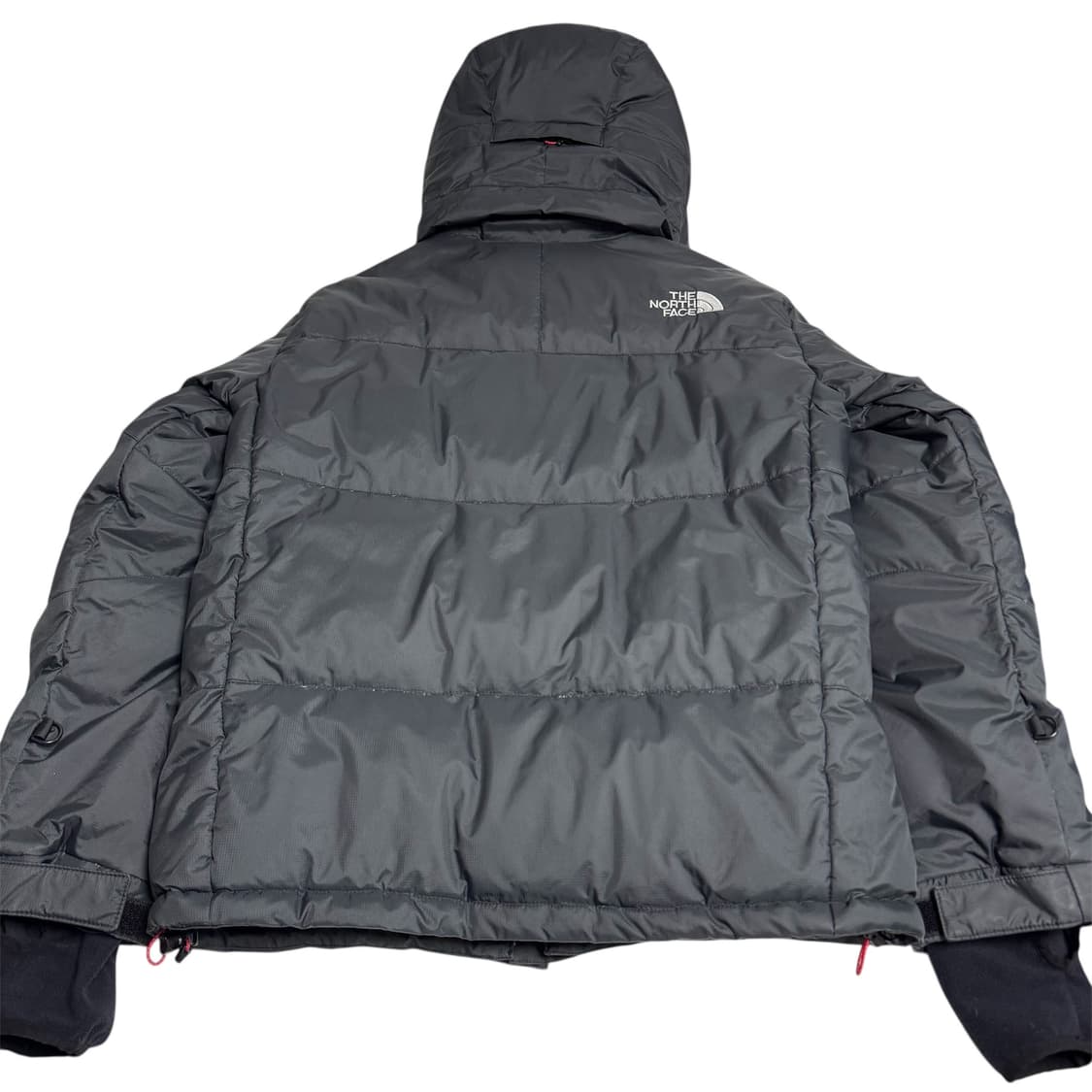 노스페이스 히말라야 800 필 파워 블랙 패딩 상품이미지10
