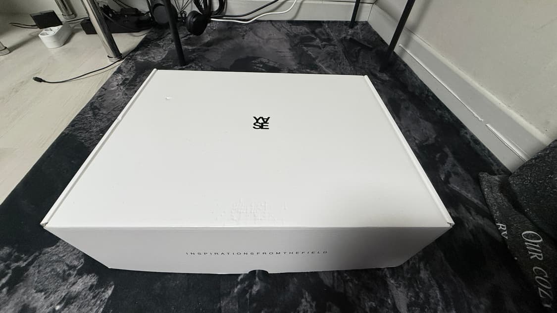 페더 코만도솔 스웨이드 엔지니어부츠 샌드 상품이미지6