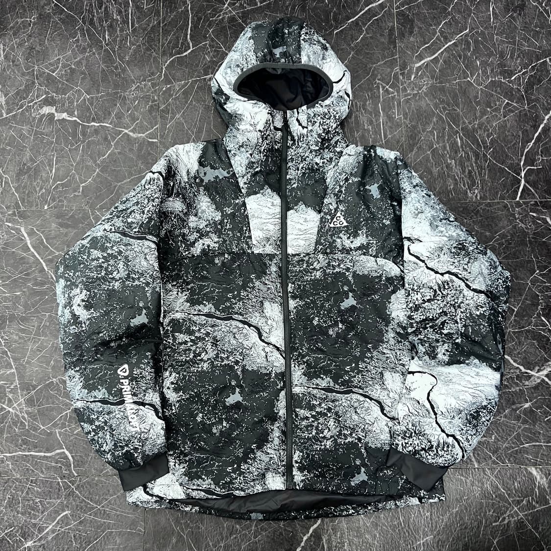 나이키 ACG 써마핏 ADV 올오버 프린티드 자켓 상품이미지2