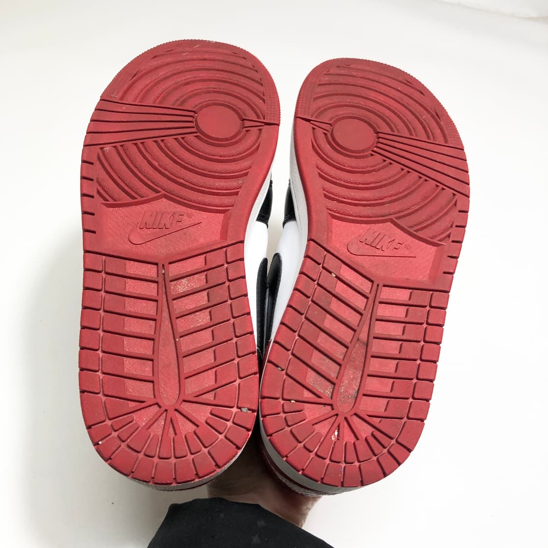 조던 1 로우 브레드토 260 상품이미지9