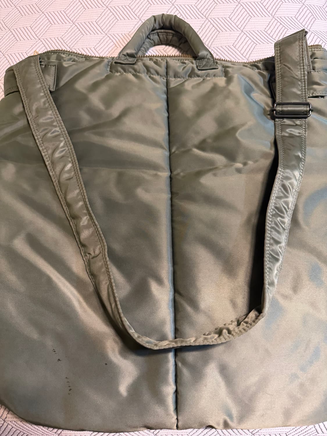 요시다포터 탱커 헬멧백 (구형) 상품이미지8