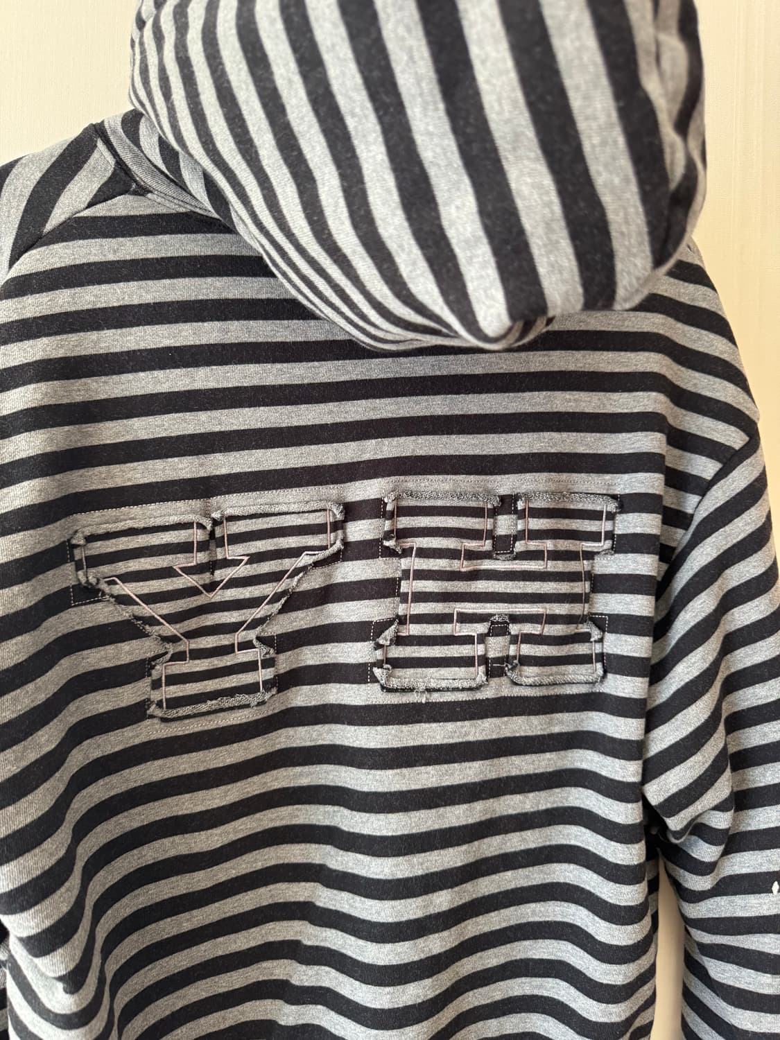 유희 후드집업 상품이미지6