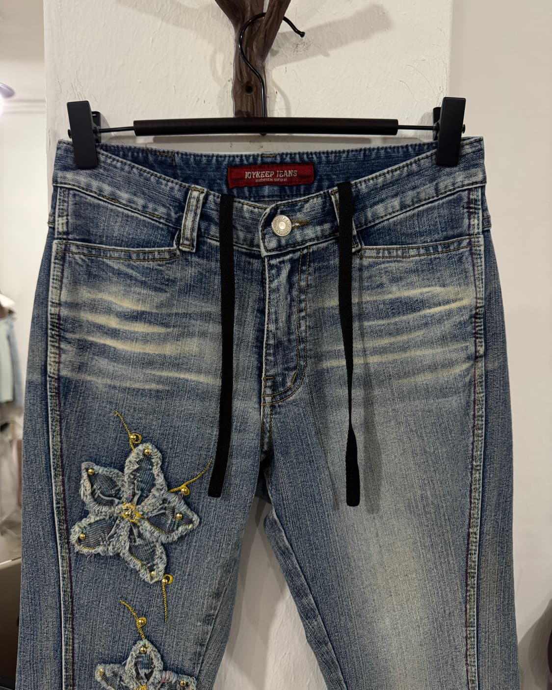 무료배송) VINTAGE BOTTOM 상품이미지2