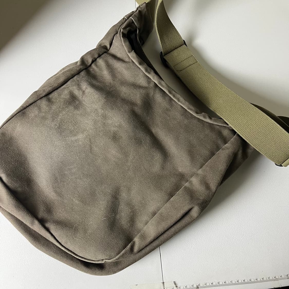 [Porter] 포터 캔버스 숄더백 상품이미지2