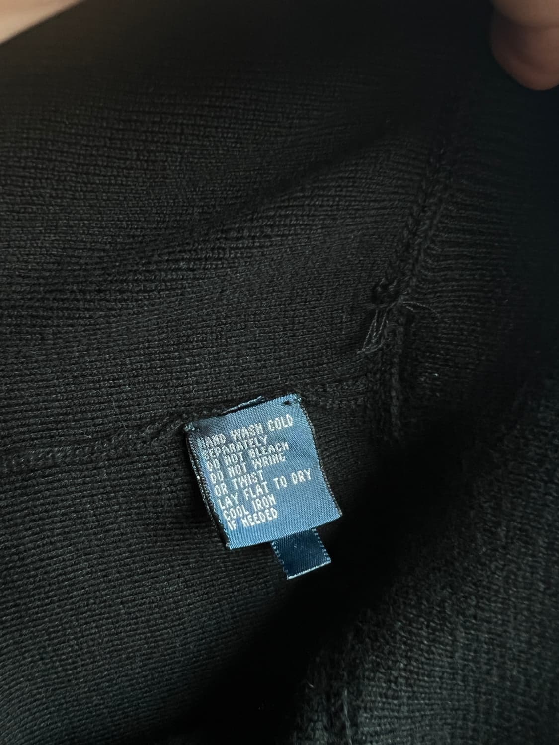 폴로 랄프로렌 니트 100-105 상품이미지5