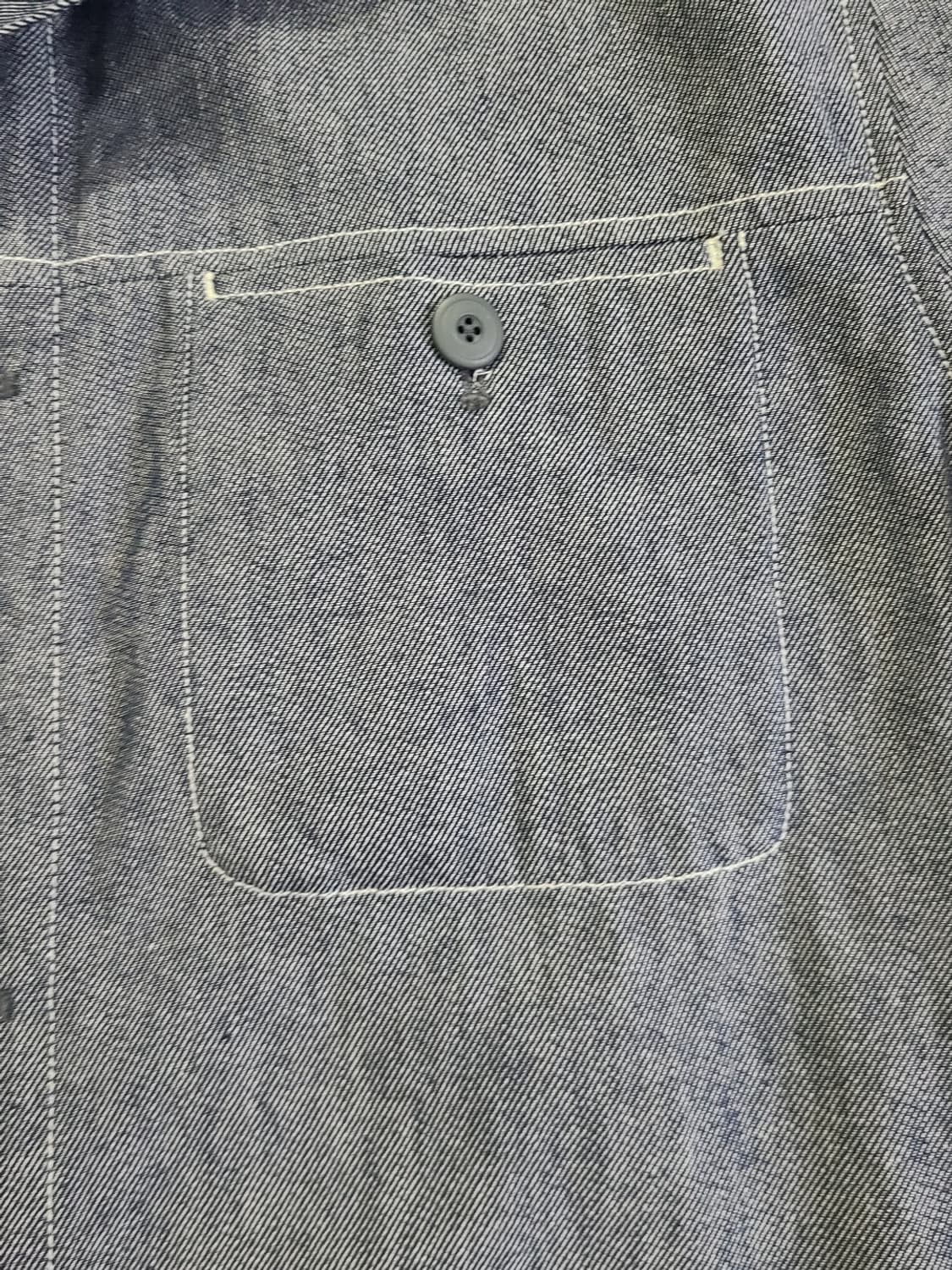 유니클로 초어 자켓 상품이미지2