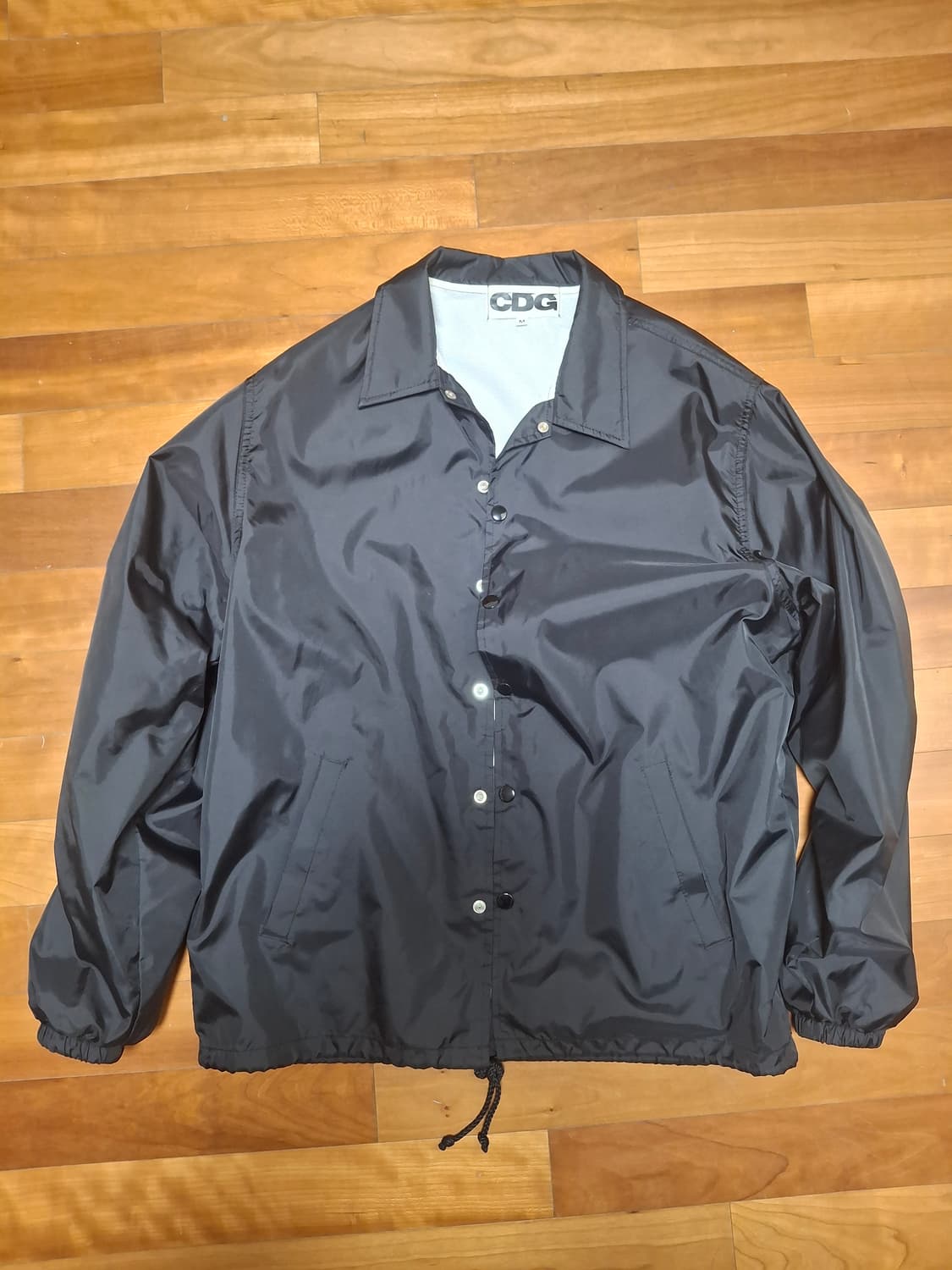 Cdg 코치자켓 상품이미지2