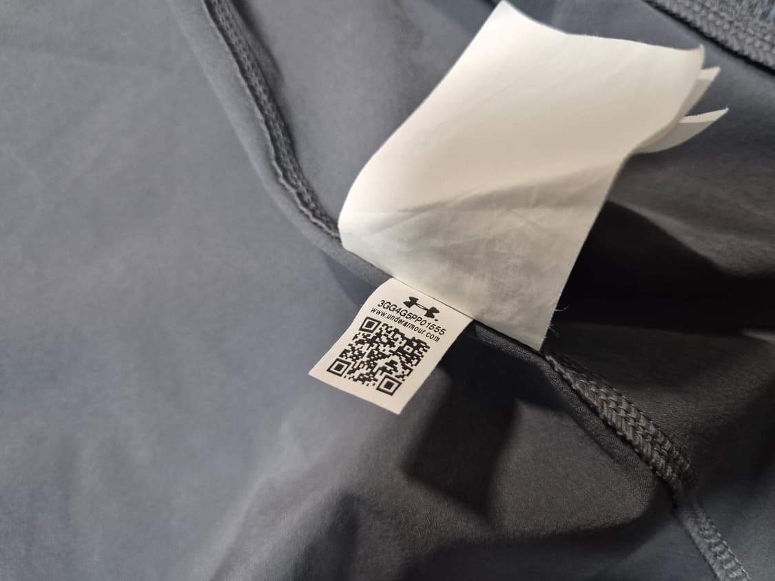 언더아머 콜드기어 남성 기능성 조끼 M 상품이미지8