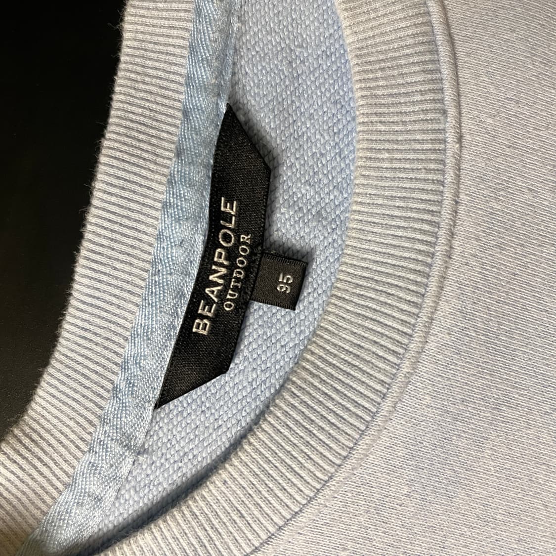 빈폴 맨투맨 상품이미지6