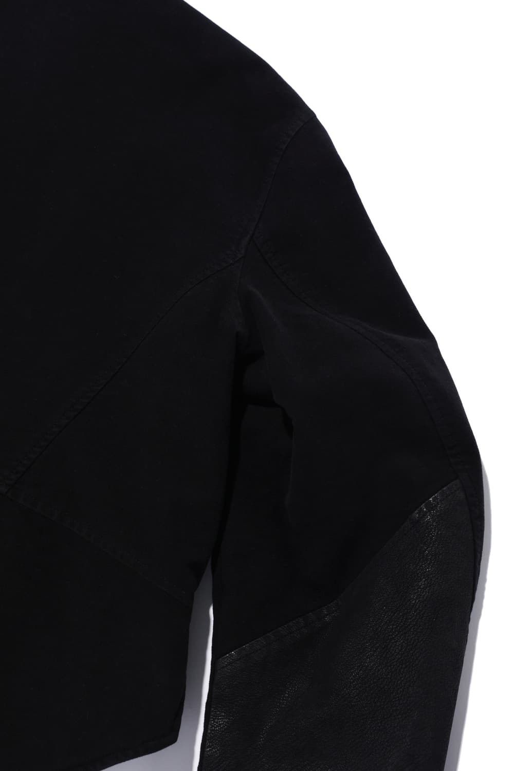 Lcbx 몰스킨 스포츠 자켓 1사이즈 상품이미지6