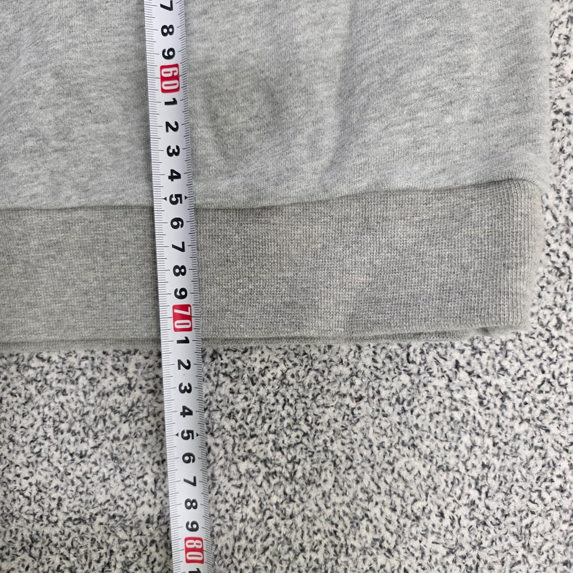 [L] 아디다스 크루넥 맨투맨 0203J 상품이미지7