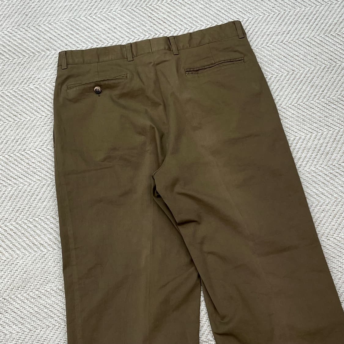 던힐 워크팬츠 r2213 상품이미지4