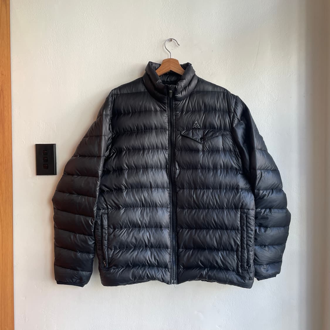 Nike Acg Goose Down Lightweight Down 상품이미지2