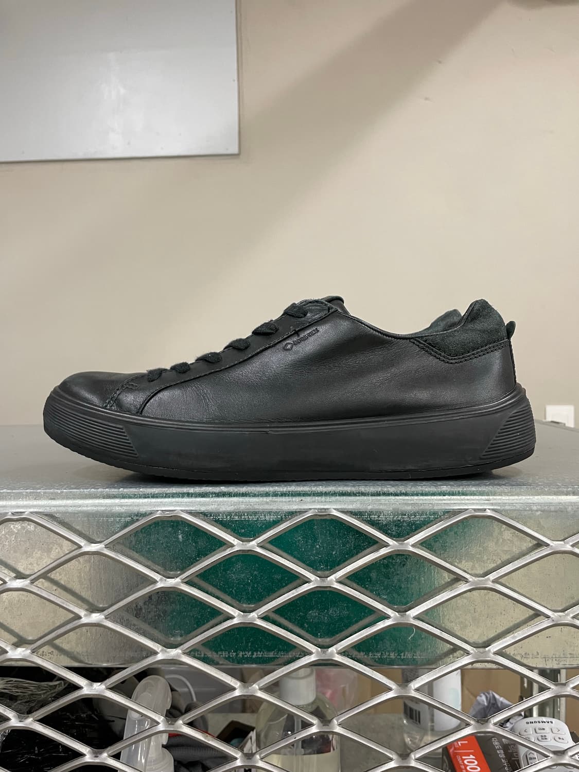 에코 스트릿 트레이 스니커즈 265 상품이미지1