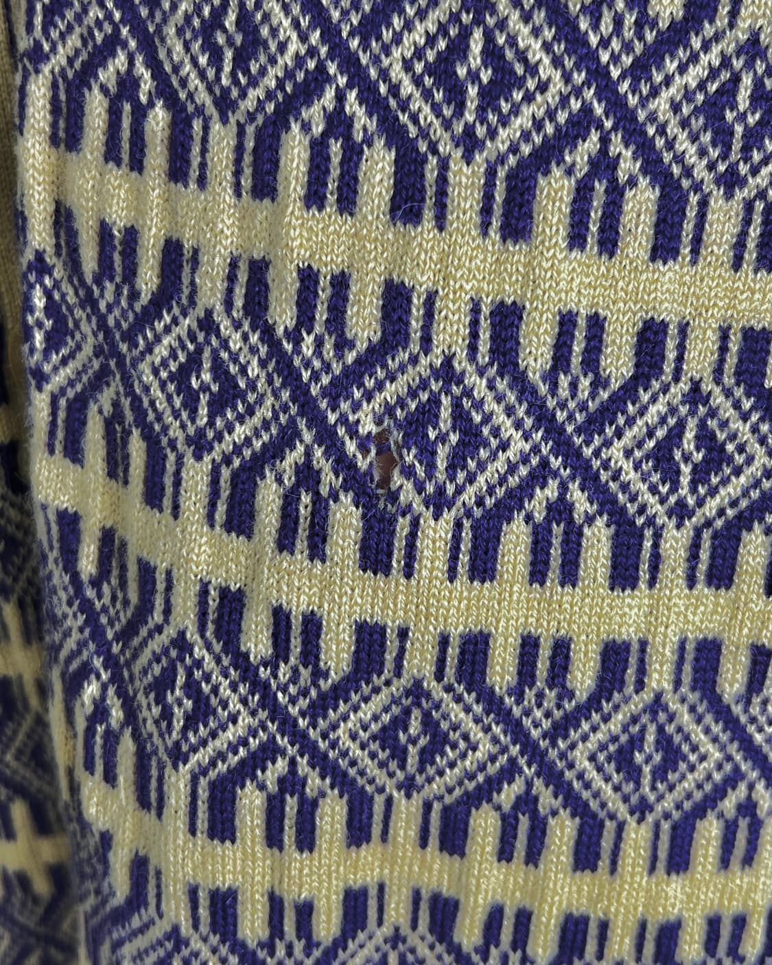 Dries Van Noten Leica Era Wool Cardigan 상품이미지10