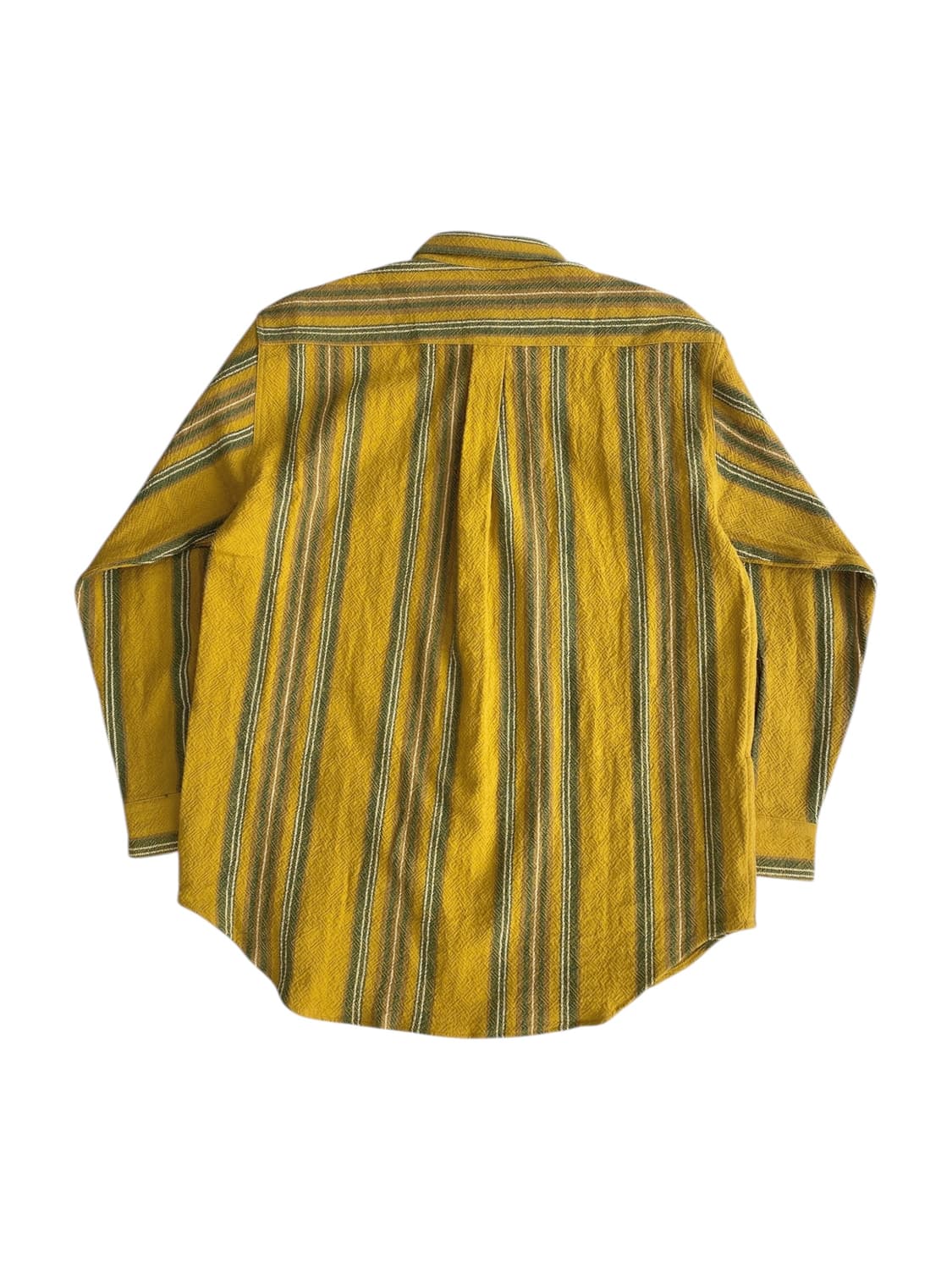 Kearney House 코튼 웨이브 셔츠 상품이미지2