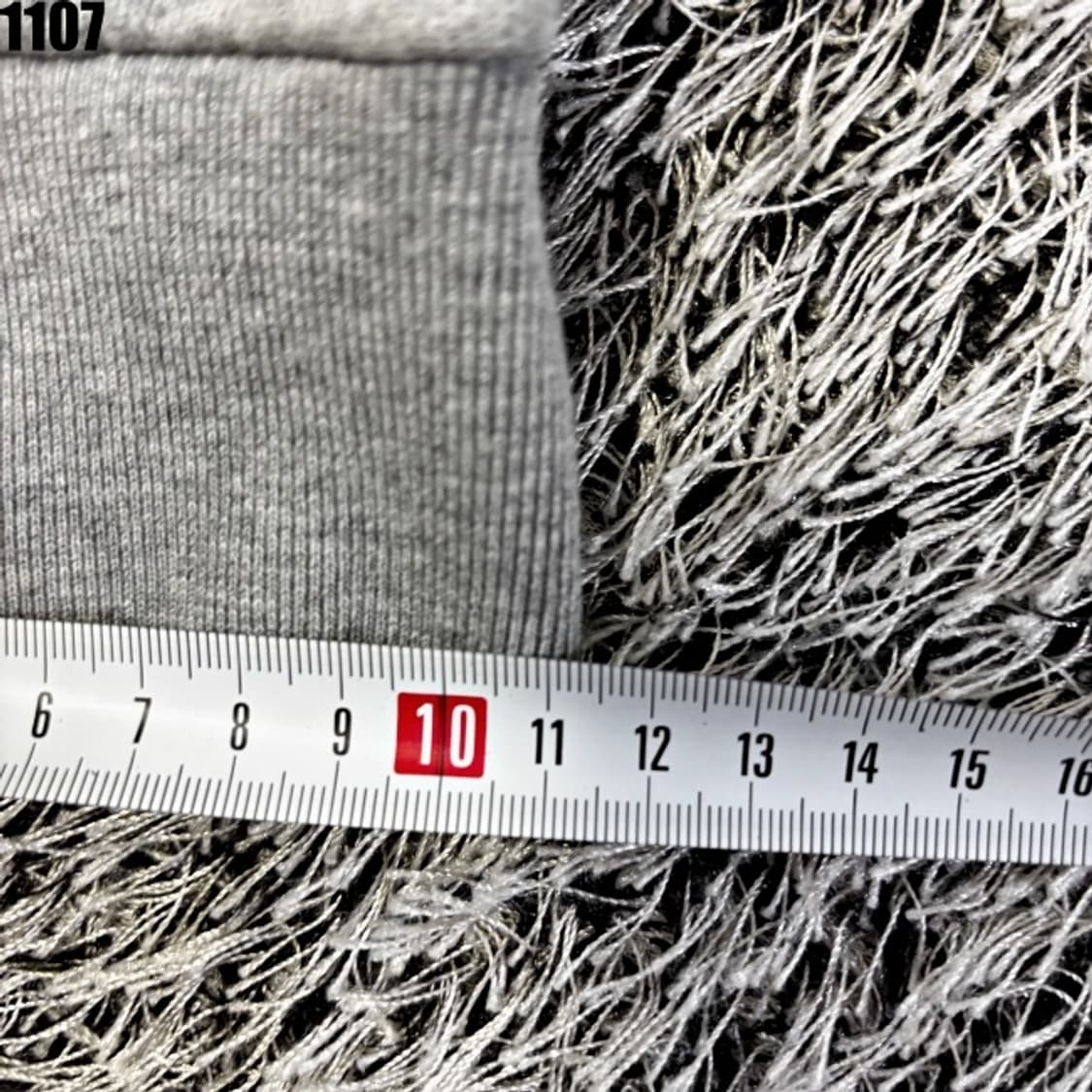 메종키츠네 조거팬츠 상품이미지9