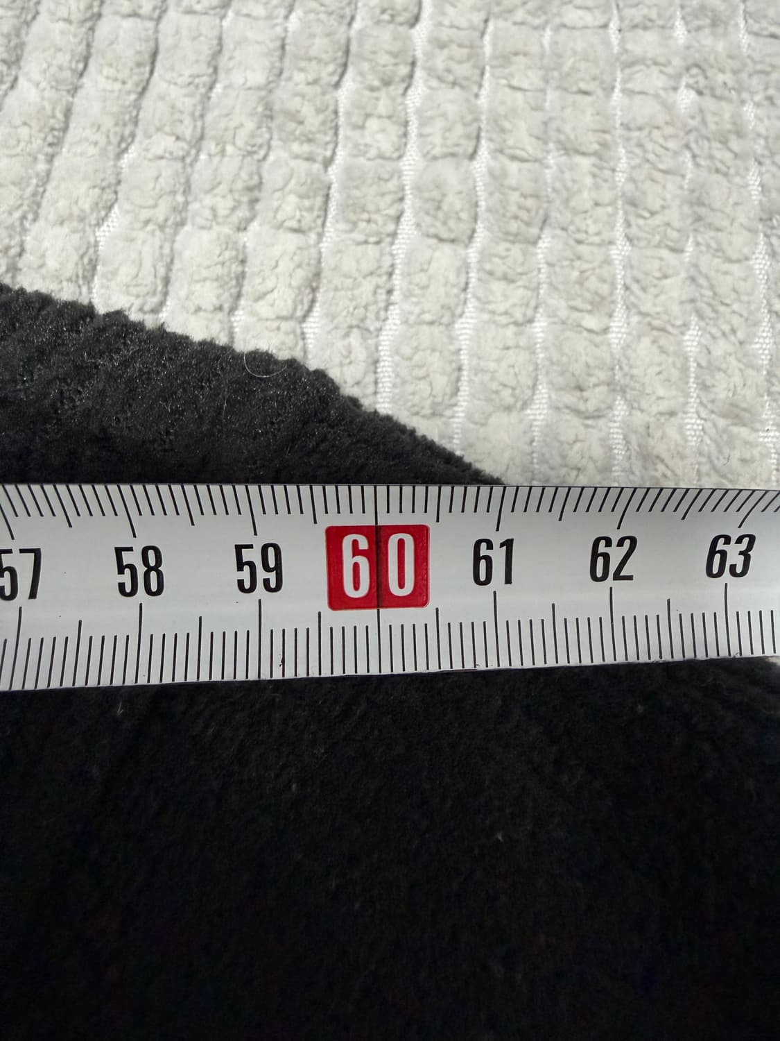 노스페이스 플리스 집업 자켓 상품이미지5