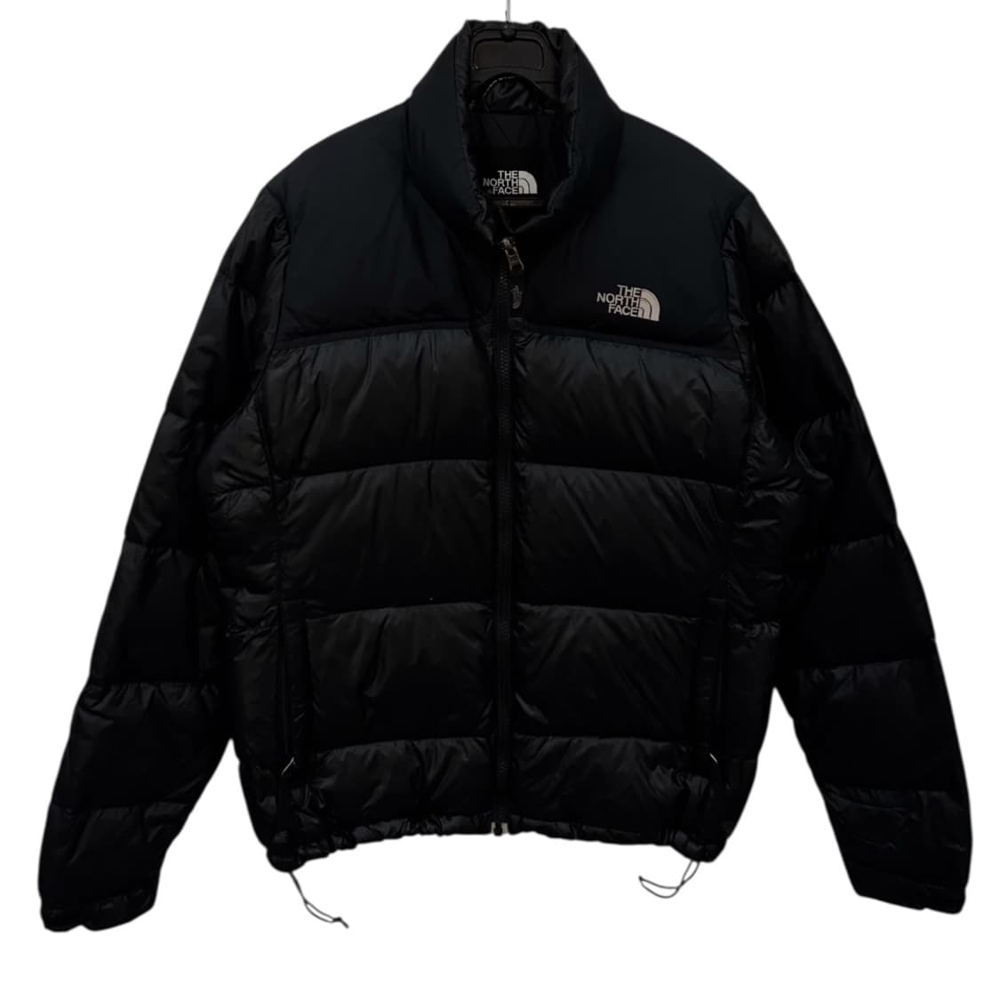 노스페이스700 눕시 우먼 다운패딩 상품이미지1