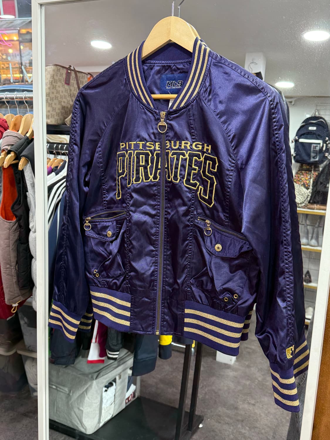 MLB 져지  상품이미지2