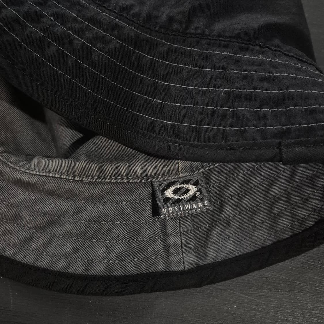 오클리 소프트웨어 00'S 버킷햇 상품이미지2