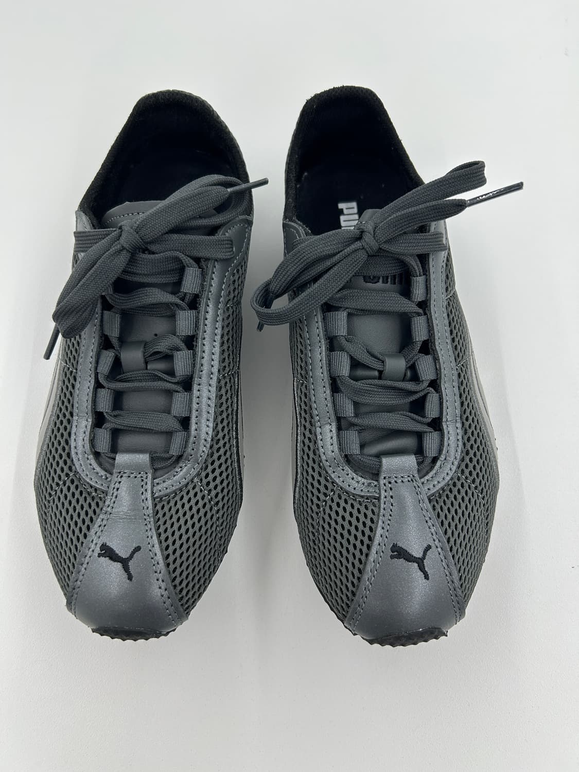 [250] 푸마 H-STREET OG - 새도우 그레이:매트 실버 상품이미지5