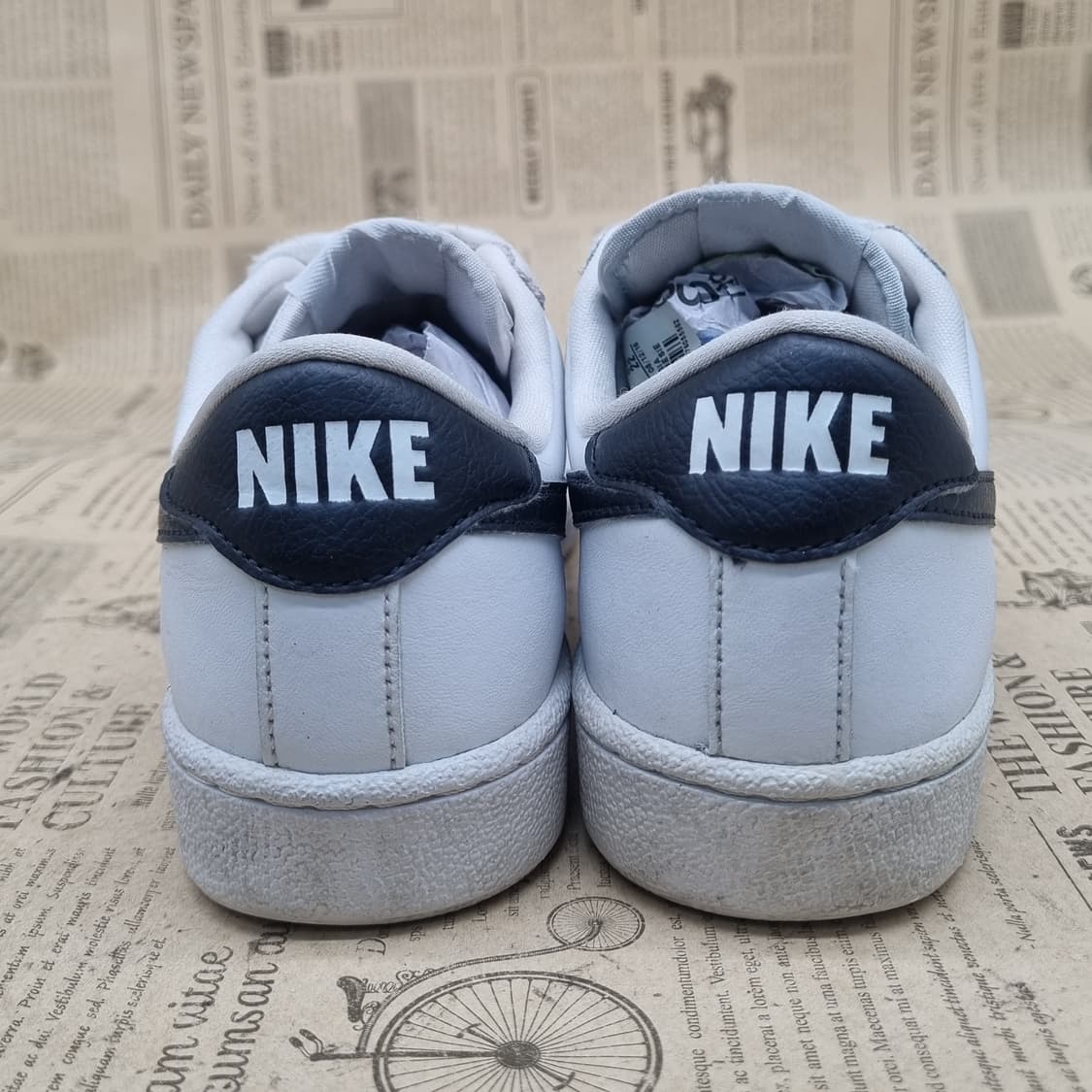 나이키 테니스클래식 운동화220 상품이미지4