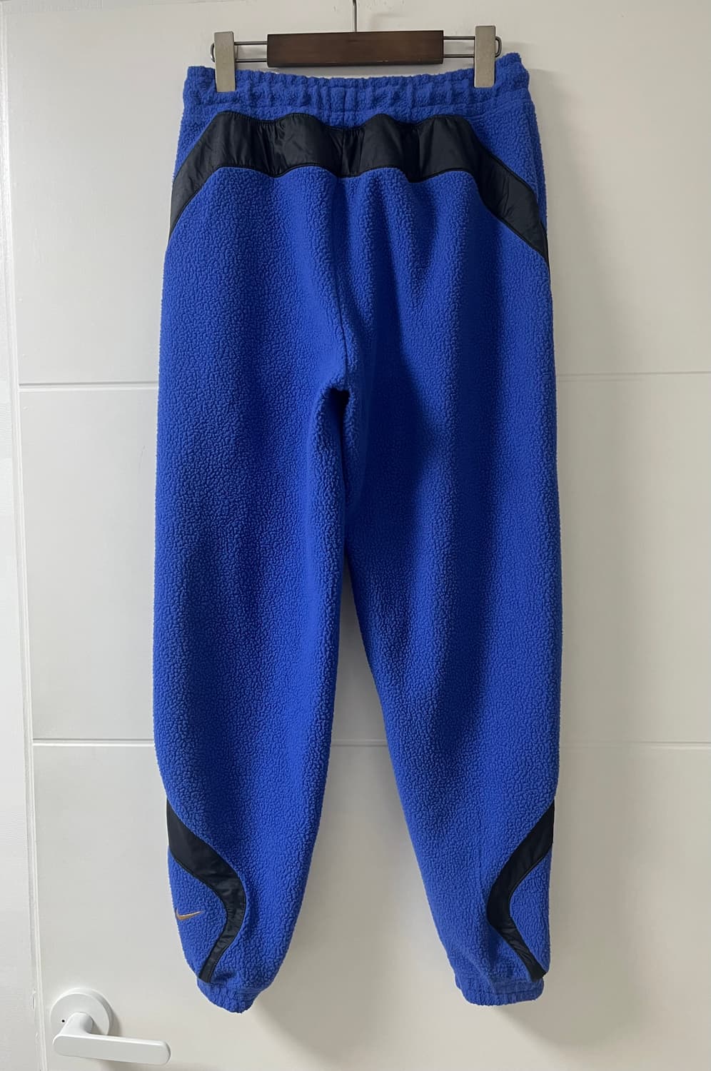 나이키 후리스 팬츠 상품이미지2