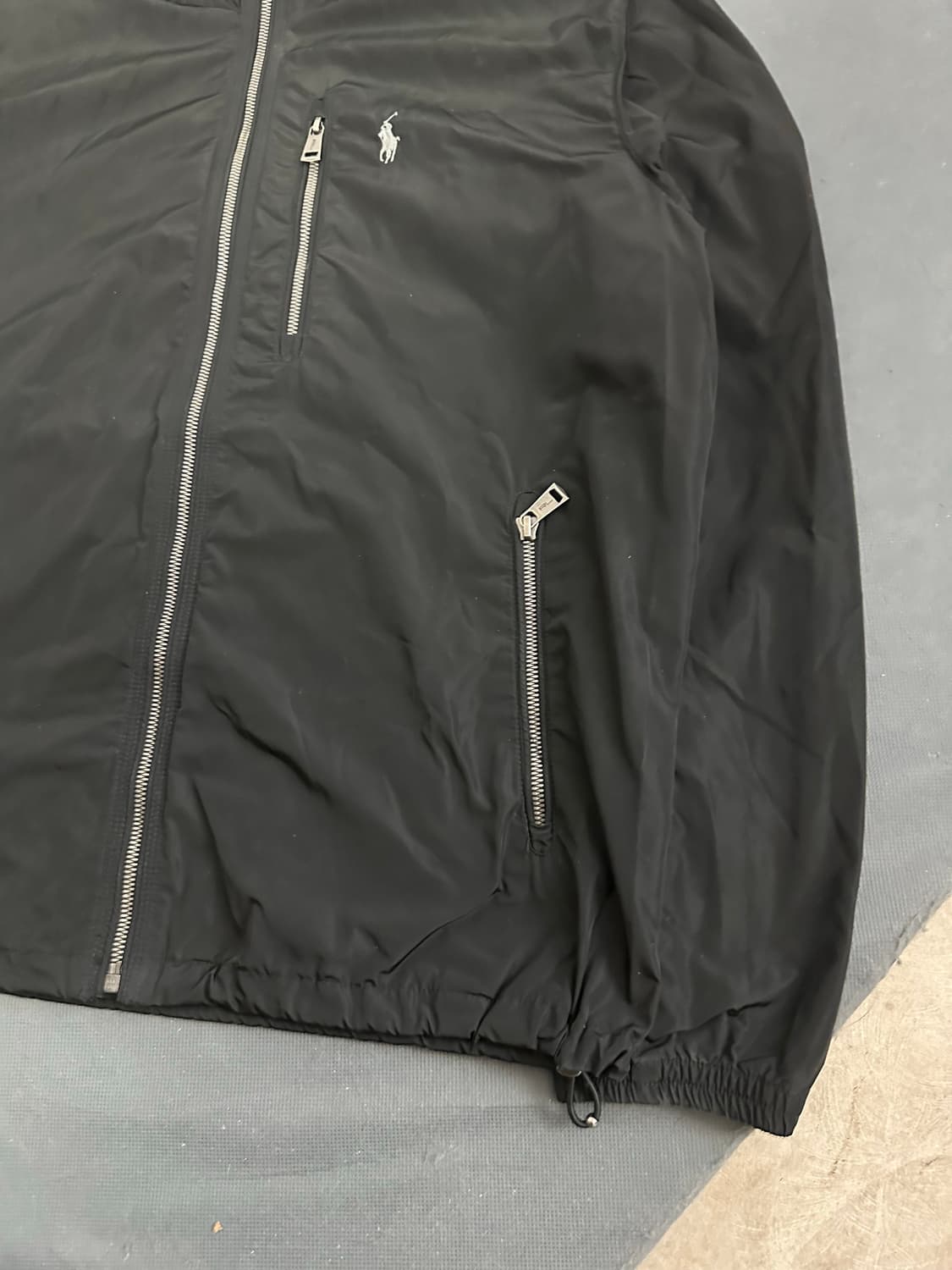 폴로랄프로렌  자켓 M(95-100) 상품이미지4