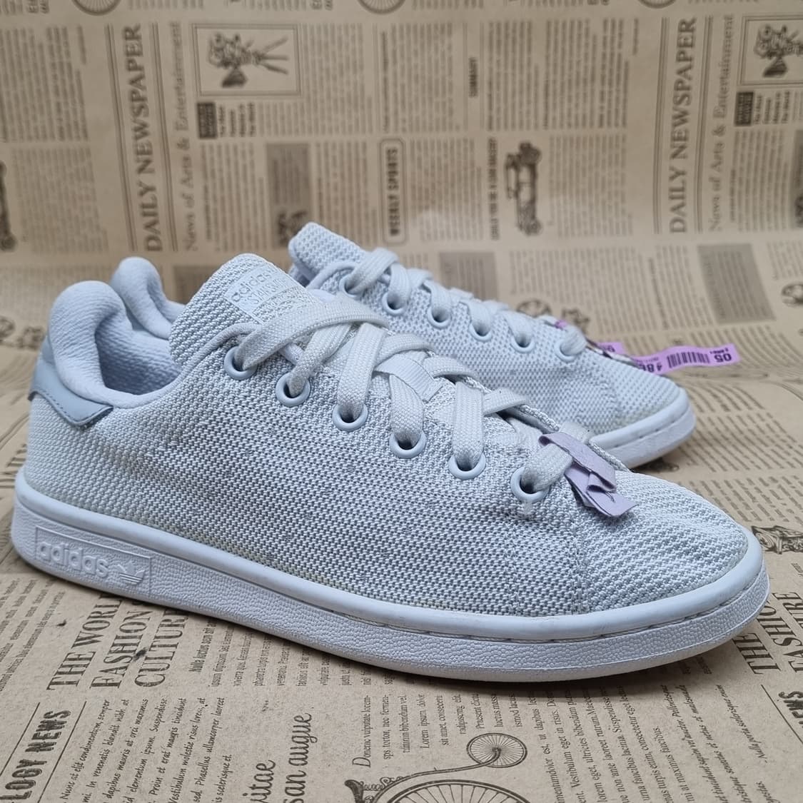 아디다스 스탠스미스 매쉬운동화 225 상품이미지1